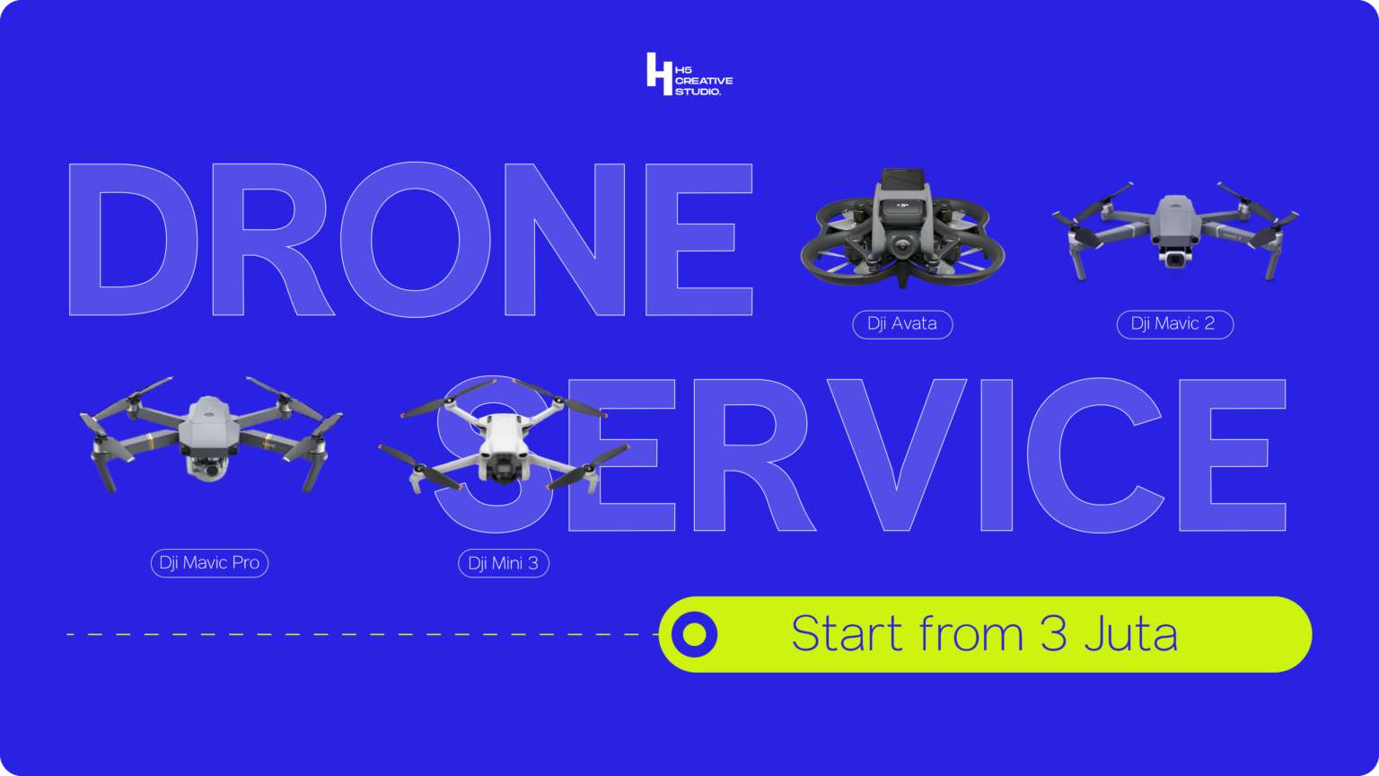 Banner Drone Services