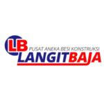 logo langit baja