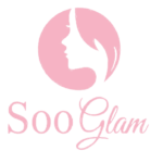 logo soo glam